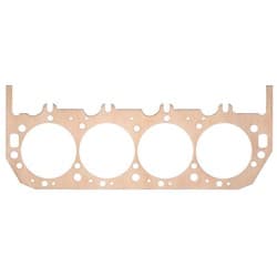BBC MK4 4.570" x .043"  PRO COPPER HEAD GASKET "SINGLE" SCE / P135743