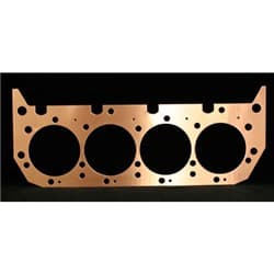BBC GEN 5&6 4.320" BORE .043" COMP THICK 454-502. SCE - P143243