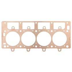 CHEVROLET/GM LS/LSX/LS7X 4.160 X .050 PRO COPPER HD GSKT RIGH SCE-P191650R