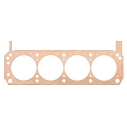 FORD 289-351W 4.160 X .043 PRO COPPER HD GASKET RIGHT SIDE SCE - P361543R