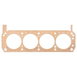 FORD 289-351W 4.160 X .062 PRO COPPER HEAD GASKET LEFT SIDE SCE - P361562L