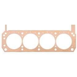 FORD 289-351W 4.160 X .062 PRO COPPER HEAD GASKET RIGHT SIDE SCE - P361562R