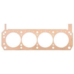 FORD 289-351W 4.160 X .080 PRO COPPER HD GSKT RIGHT SIDE SCE - P361580R