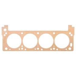 FORD 351C 4.060 X .043 PRO COPPER HEAD GASKETS. LEFT SIDE SCE - P520643L