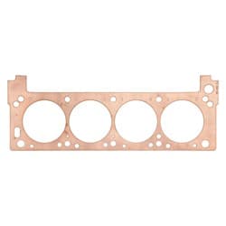 FORD 351C 4.060 X .062 PRO COPPER HEAD GASKET RIGHT SIDE SCE - 520662R