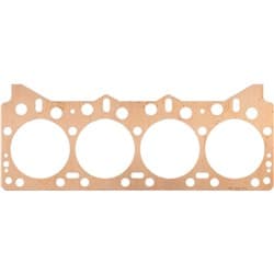 CHRYSLER RACING HEMI 4.380 .062 PRO COPPER HEAD GASKETS SCE - P613862