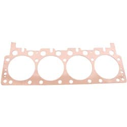 CHRYS BAE FATHEAD 4.380 X .050 PRO COPPER HEAD GASKET (EACH) SCE - P633850