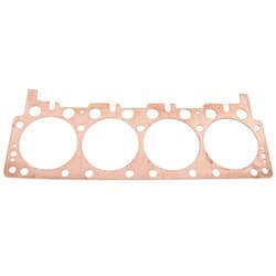 CHRYSLER BAE FATHEAD 4.470" x . 050 PRO COPPER HD GASKET SCE - P634750