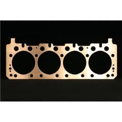 CHRYSLER BAE FATHEAD 4.470" x . 062" PRO COPPER HD GASKET SCE - P634762