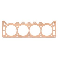 HOLDEN V8 4.060" x .032" CHG HEAD GASKET PRO COPPER. EACH SCE - P920932
