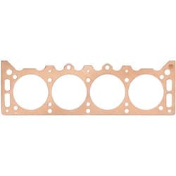 HOLDEN V8 4.060" x .062" CHG HEAD GASKET PRO COPPER. EACH SCE - P920962