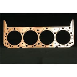 SBC 4.155 x .043 ICS TITAN COPPER HEAD GASKET SCE - S111543
