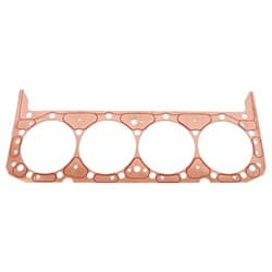 SBC 4.200 X.043 ICS TITAN COPPER HEAD GASKET SCE - S112043