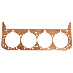 CHEVROLET SB 4.200 X .062 ICS TITAN COPPER HEAD GASKET SCE - S112062