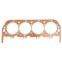 BB CHEV MK4 4.630 x .043 ICS TITAN COPPER HEAD GASKET. EACH SCE - S136243