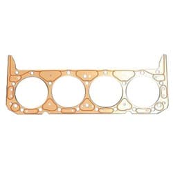 ICS TITAN COPPER LSX 18 BOLT 4.160" x .043", LS7X, LS NEXT SCE - S19154