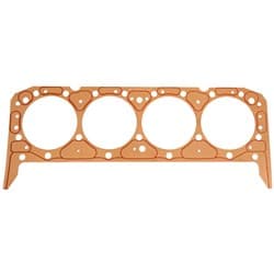 CHEVROLET SBC 4.060 x .043 TITAN COPPER HEAD GASKET SCE - T110643