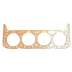 SB CHEV 4.155 x .043 TITAN COPPER HEAD GASKET SCE - T111543