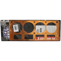 SCE TITAN LS-1 COPPER HEAD GASKETS 4.155" x .043" SCE - T11154LS