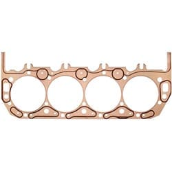 TITAN COPPER HEAD GASKET, BBC MARK 4, 4.520" x .093", EACH SCE / T135293