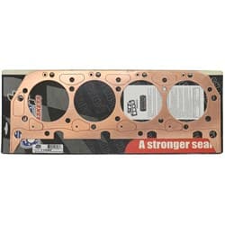 TITAN BBC GEN 5&6 HEAD GASKETS 4.380" X .043" SCE - T14384