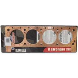 TITAN BB FORD 429-460 HEAD GASKETS 4.380" X .062" SCE - T35386