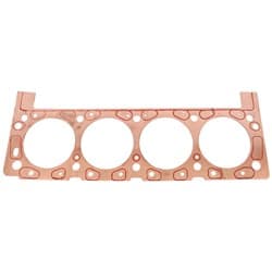 FORD 429-460 4.440 X .043 TITA N COPPER HEAD GASKET RIGHT SID SCE - T354443R