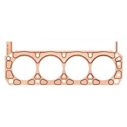 FORD 351W 4.155 x .062 TITAN COPPER HEAD GASKET LEFT SIDE SCE - T361562L