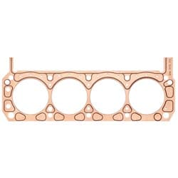 FORD 351W 4.155 x .062 TITAN COPPER HEAD GASKET RIGHT SIDE SCE - T361562R