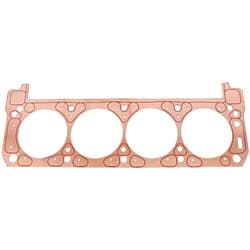 FORD SVO 4.155 X .043 TITAN   SCE - T39154