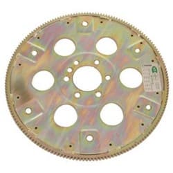 SB FORD 302W 351W 164T *SFI* INT BAL FLEXPLATE 11.5 BOLT SBF SCAT 302N-SFI
