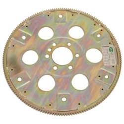 SB CHEV 350 153T INT BAL *SFI* FLEXPLATE NEUTRAL EARLY H/DUTY SBC SCAT -305-SFI