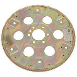 SB CHEV 350 153T EXT BAL FLEXPLATE LATE 86-ON 1 PCE RMS SBC SCAT 350L153SFI