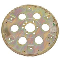 SB CHEV 350 168T EXT BAL *SFI* FLEXPLATE LATE 86-ON 1 PCE RMS SCAT - FP-350L-SFI