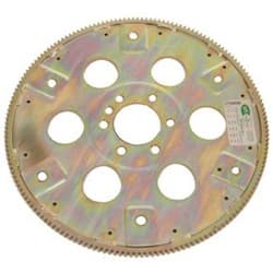 SB CHEV 400 168T EXT BAL *SFI* FLEXPLATE EARLY H/DUTY SBC SCAT 400-SFI
