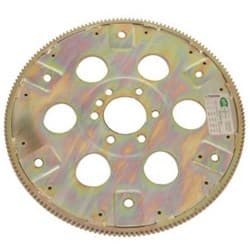 BB CHEV 454 168T EXT BAL *SFI* FLEXPLATE 1 PCE RMS 11" BOLT BBC SCAT 454L-SFI