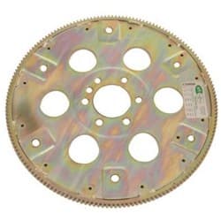 BB CHEV 454 168T EXT BAL FLEXPLATE 1 PCE RMS 11" BOLT CIRCLE BBC SCAT 454L