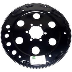 BB PONTIAC 166T EXT BAL *SFI* FLEXPLATE SCAT - FP-455-SFI