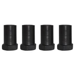 SCORPION 3/8" POSI LOCKS SOLD AS A SET OF 4 SCORPION - SCPPL38-4