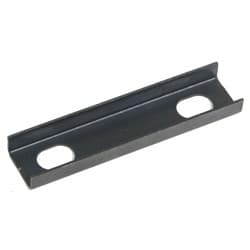 REPLACEMENT U CHANNEL USED ON ALL INLINE PEDESTAL KITS SCORPION - SCPUCHANNEL