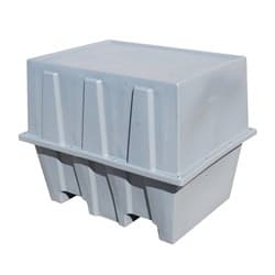 BIG BLOCK ENGINE SHIPPING CASE SUITS SMALL & BIG BLOCK V8 SCRIBNER - 5115