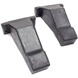 FRONT MOUNTS FOR FORD WINDSOR SUITS 5115 SCRIBNER - 5115F