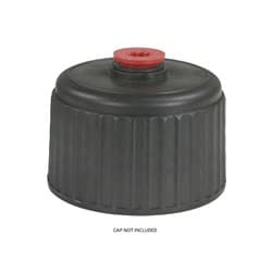 UTILITY JUG CAP 3/4" PIPE PLUG   SCRIBNER - 5224