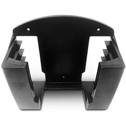 SCHUMACHER WALL MOUNT BRACKET SUIT SPI 6 /10 CHARGER SCHUMACHER - SAI190