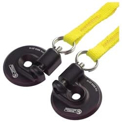 HYBRID M61 ANCHOR KIT QUICK RELEASE SIMPSON - M61