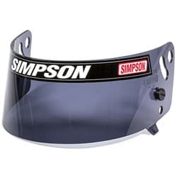 SMOKE VISOR SHARK / VUDO 2010+