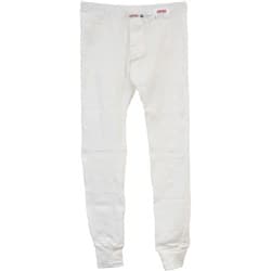 UNDERWEAR BOTTOM LARGE FIA SFI - SOFT KNIT NOMEX SIMPSON - 20103L