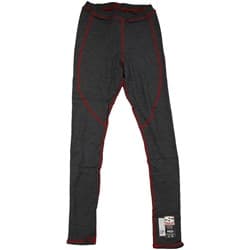 6OZ. CONTOURED BOTTOM MEDIUM CARBONX UNDERWEAR SFI SIMPSON - 20118M