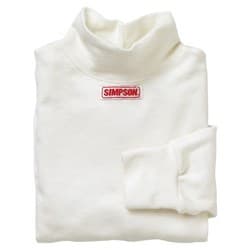 LONG SLEEVE TOP - LARGE SFI - NOMEX UNDERWEAR - SFI SIMPSON - 20500L