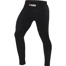 CARBONX BOTTOM - SMALL - UNDERWEAR BLACK - SFI SIMPSON - 20601S